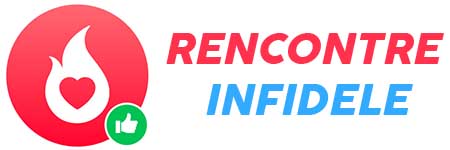 logo rencontre infidele